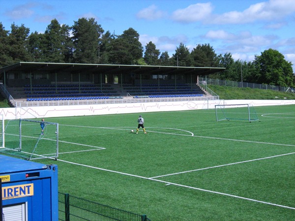 Aijansuon stadion