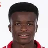 M. Akoto