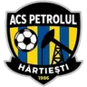 Petrolul Hartiesti