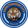 Samut Sakhon City