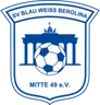 Blau Weiss Berolina Mitte W