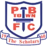 Potters Bar Town