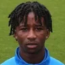 D. Akrobor-Boateng
