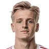 P. Mattsson