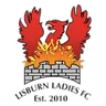 Lisburn Ladies W