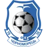 Chornomorets II