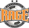 Pleasanton Rage W