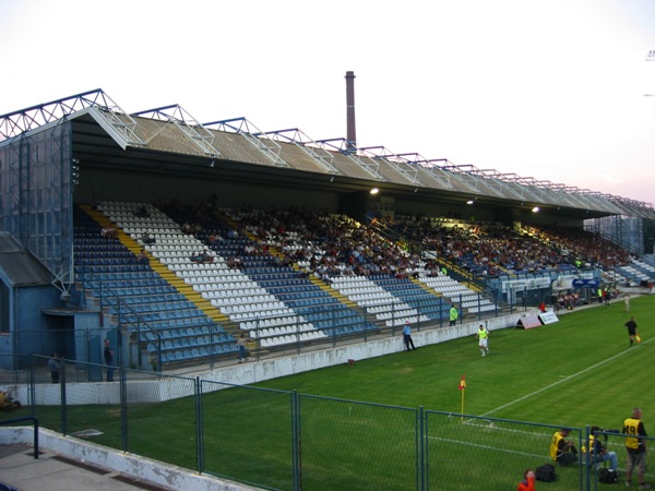 Stadion Varteks