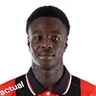 D. Coulibaly