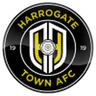 Harrogate Town W