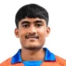 P. Vishwas