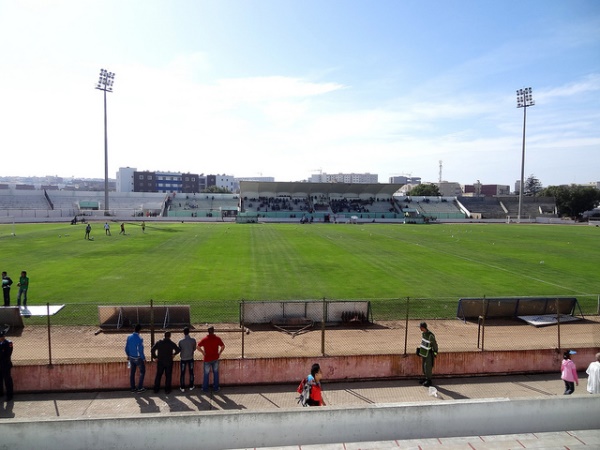Stade El Abdi