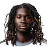 S. Antwi