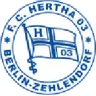 Hertha Zehlendorf U19