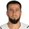 A. Dashaev