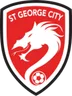 St. George City U20