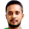K. Barua
