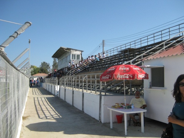 Aradippou Stadium