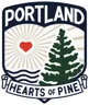 Portland Hearts of Pine