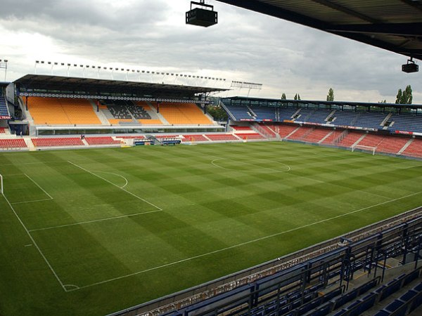 Andruv stadion