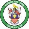 Burgess Hill Town