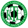 Keynsham Town W