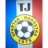Spartak Radôstka