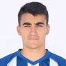 Javi Antón