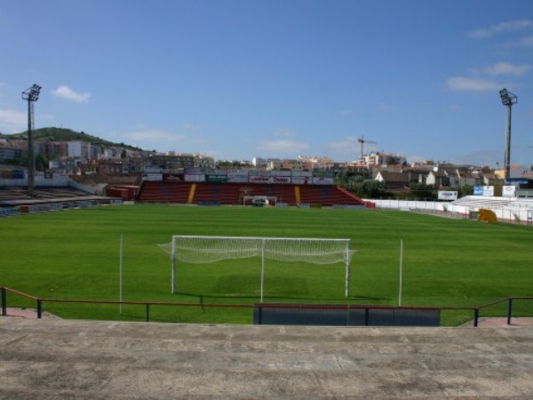 Estadio Manuel Marques
