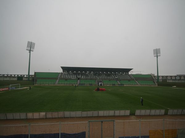 Estádio dos Arcos