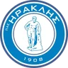 Iraklis Ammoudia
