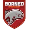 Pusamania Borneo