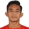 R. Ridho