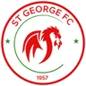St George Saints U20