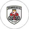 Bulawayo City