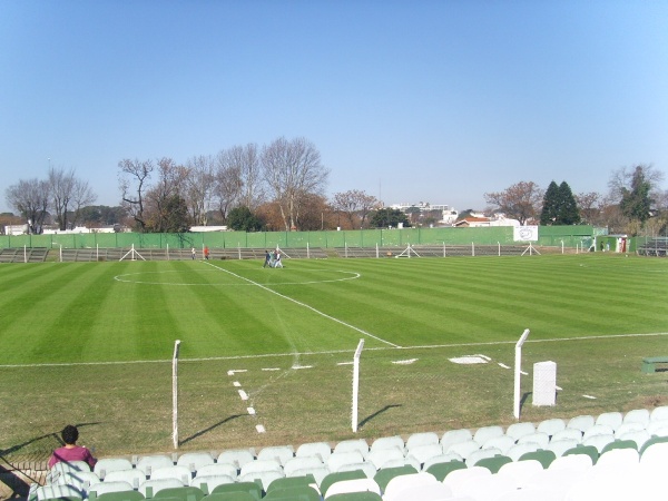 Estadio Osvaldo Roberto