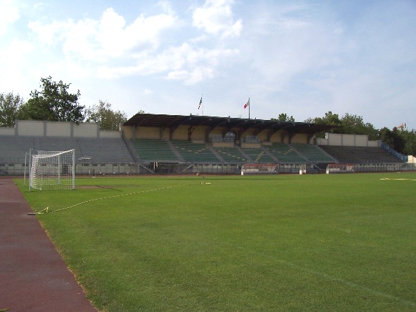 Stadio Romeo Neri