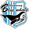 Taichung Blue Whale W