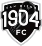 San Diego 1904