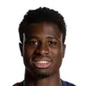 Landry Cephas