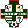 24 de Septiembre