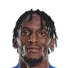 A. Kayondo
