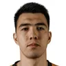 Nurbol Anuarbekov