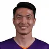 Kim Jong-Suk