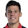 A. González