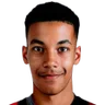 Ashley Clarke