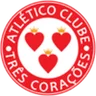 Tres Coracoes U20