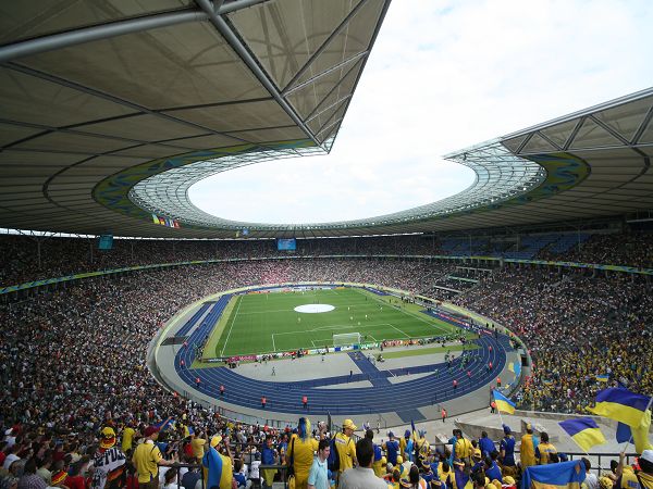 Olympiastadion