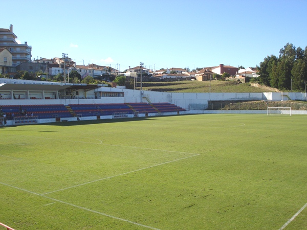 Estadio Carlos Osorio