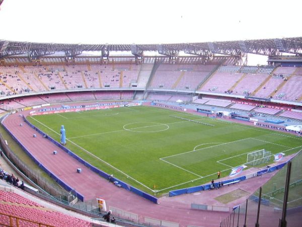 Maradona Stadium